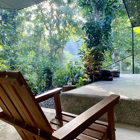 Balai Benedicere Bed & Breakfast Bacnotan Экстерьер фото