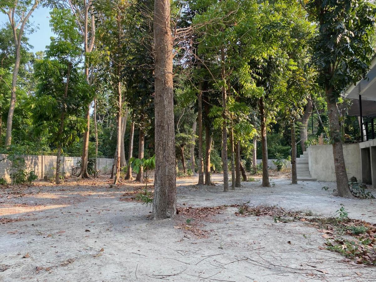 Balai Benedicere Bed & Breakfast Bacnotan Экстерьер фото