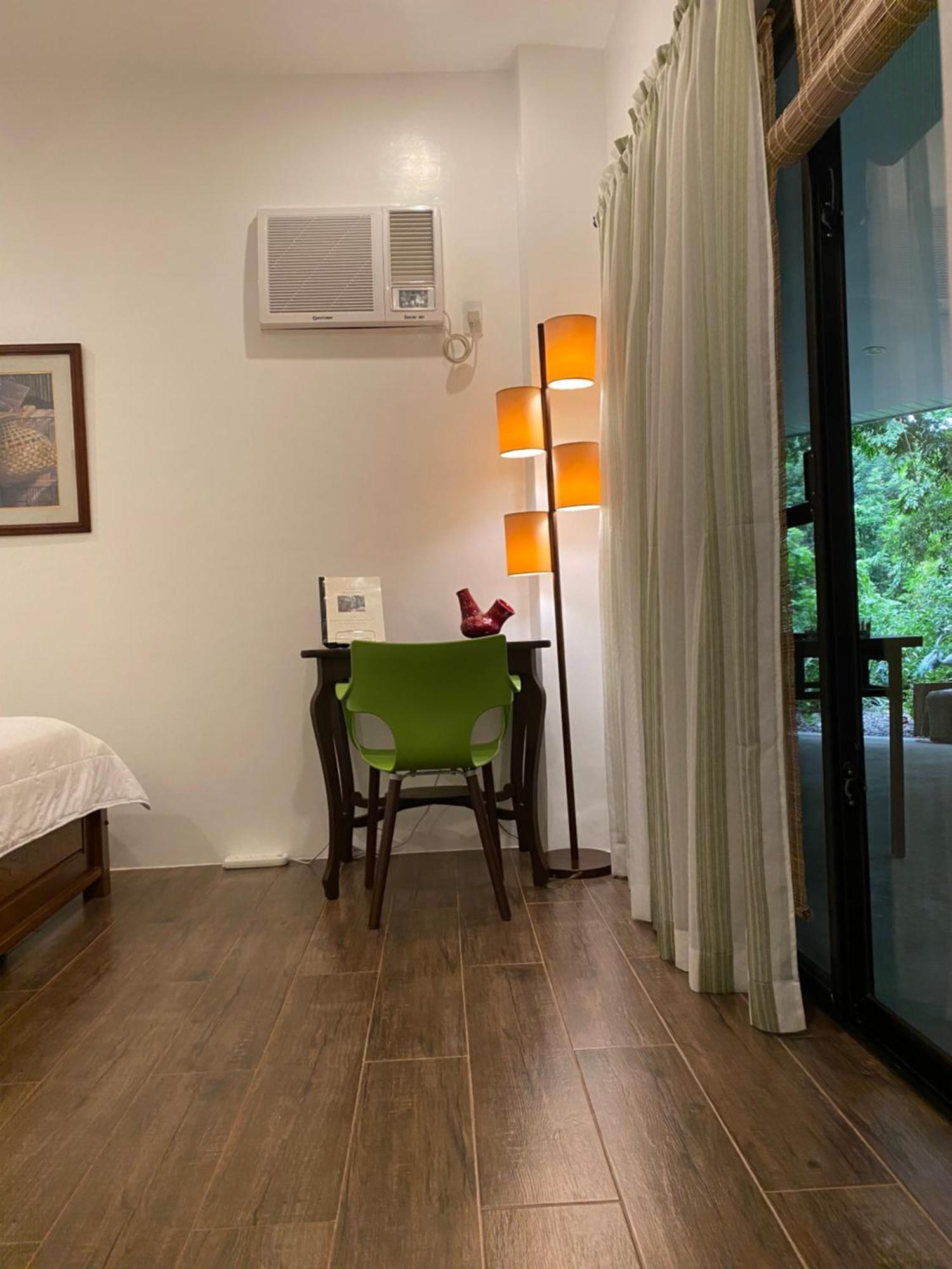 Balai Benedicere Bed & Breakfast Bacnotan Экстерьер фото