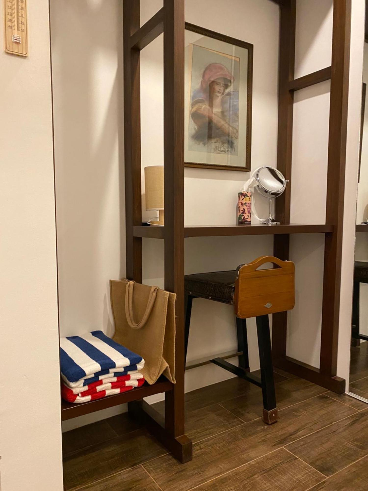 Balai Benedicere Bed & Breakfast Bacnotan Экстерьер фото